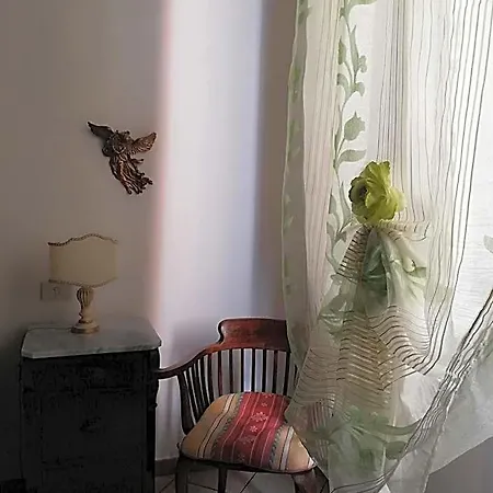 Oda ve Kahvaltı Alle Due Porte