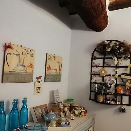فندق مبيت وإفطار Alle Due Porte