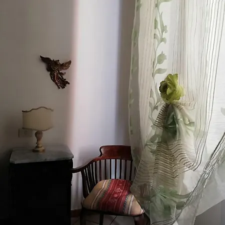 فندق مبيت وإفطار Alle Due Porte