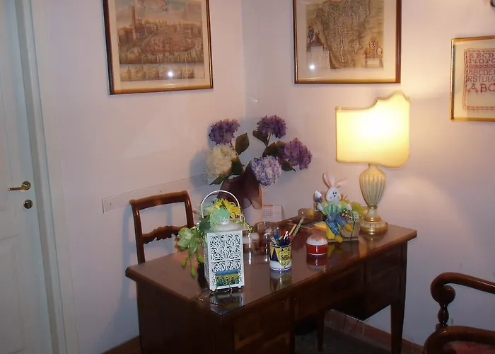 Alle Due Porte Bed & Breakfast