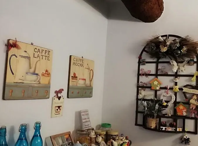 Bed & Breakfast Alle Due Porte